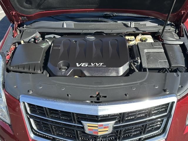 2016 Cadillac XTS Premium Tucson AZ