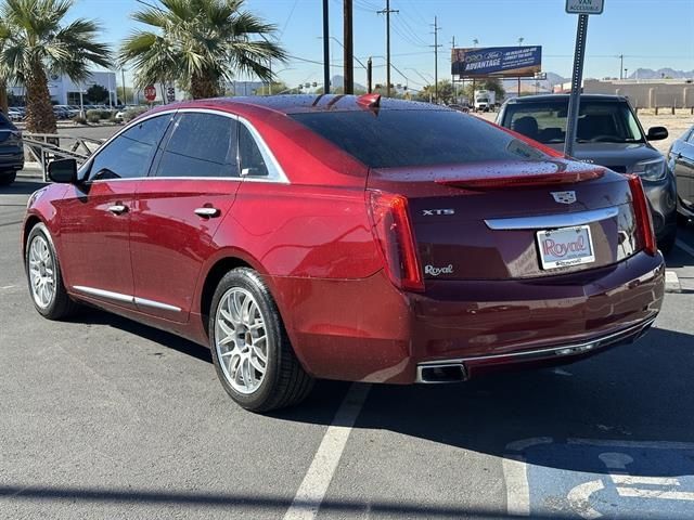 2016 Cadillac XTS Premium Tucson AZ