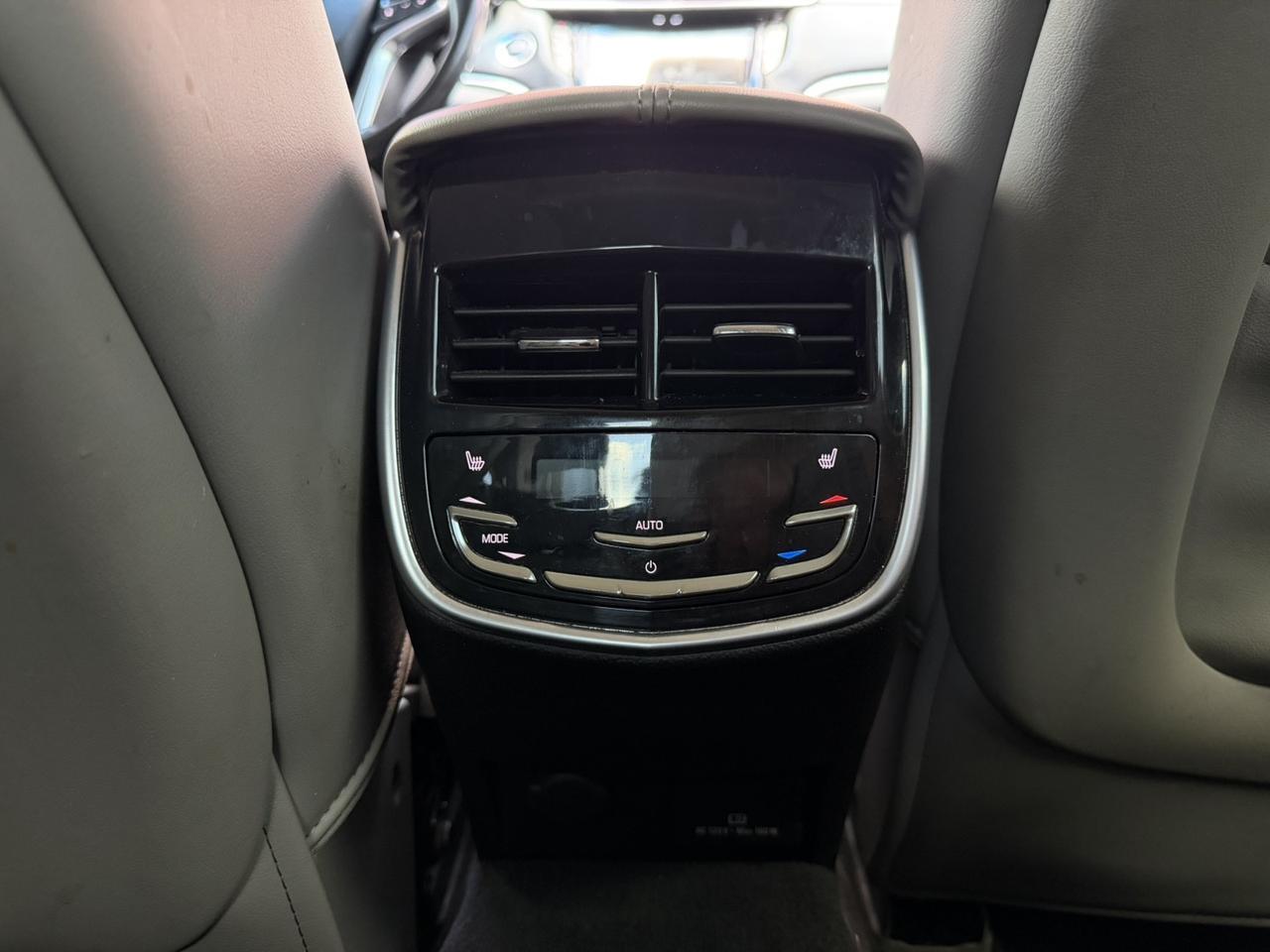 2016 Cadillac XTS Premium V-sport Hollywood FL