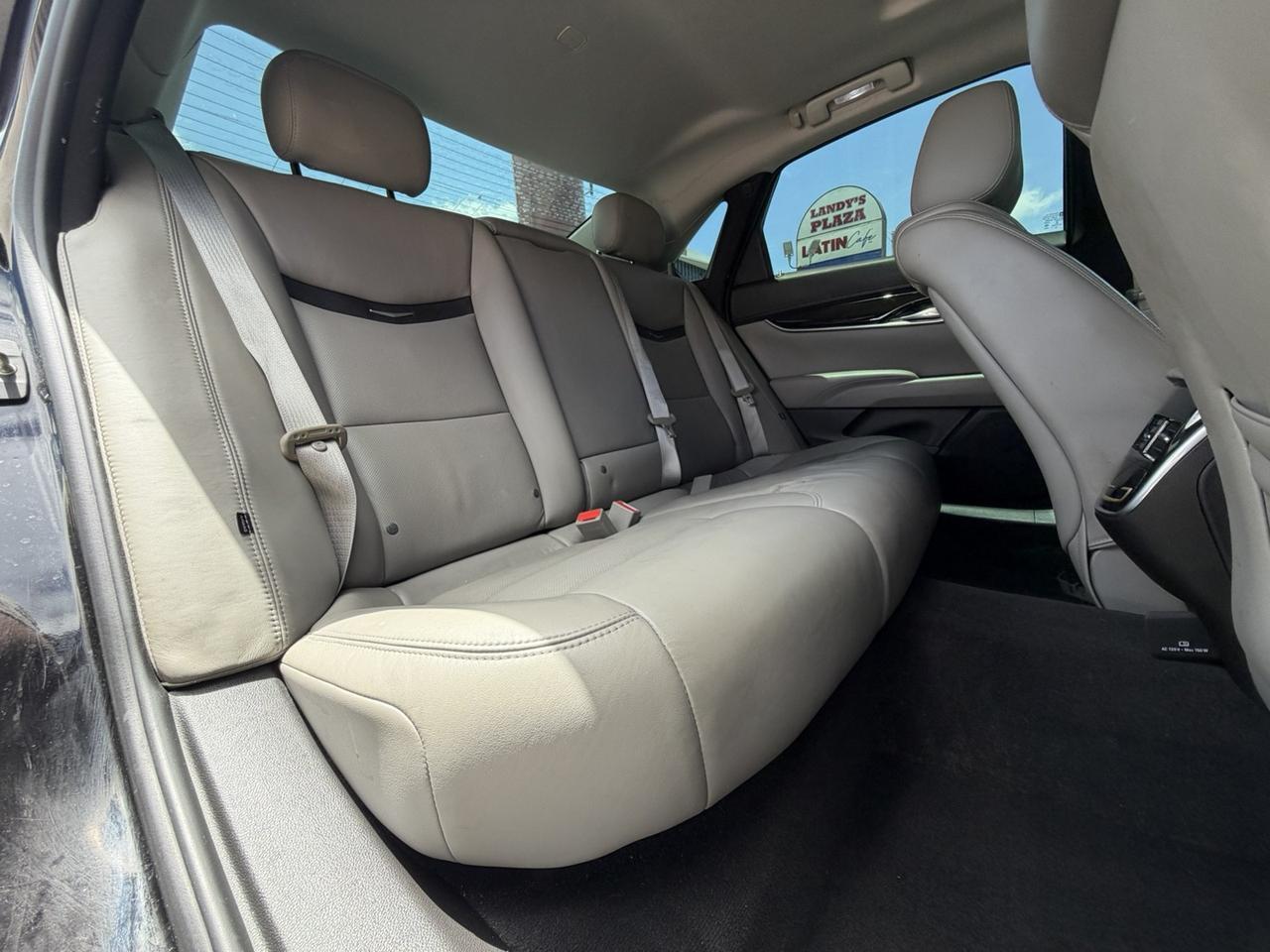 2016 Cadillac XTS Premium V-sport Hollywood FL