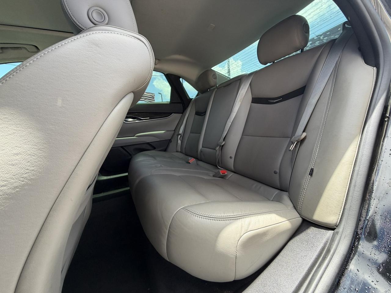 2016 Cadillac XTS Premium V-sport Hollywood FL