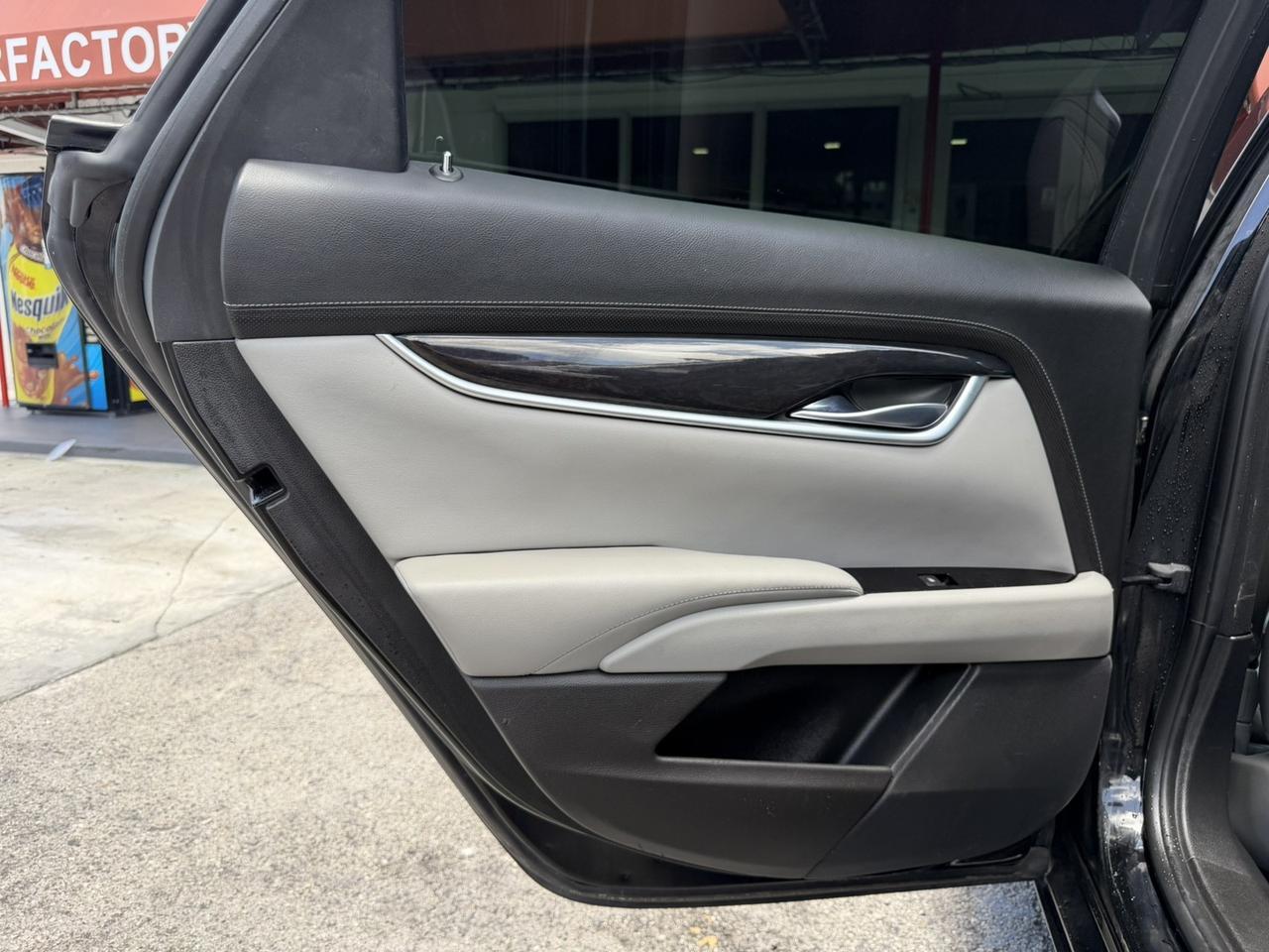 2016 Cadillac XTS Premium V-sport Hollywood FL