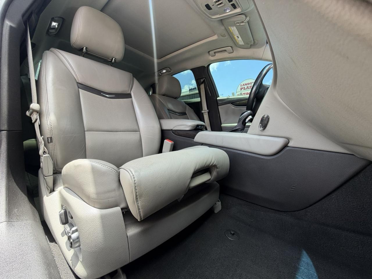 2016 Cadillac XTS Premium V-sport Hollywood FL