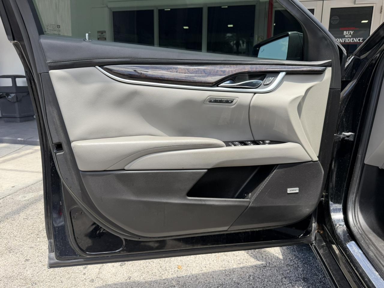 2016 Cadillac XTS Premium V-sport Hollywood FL