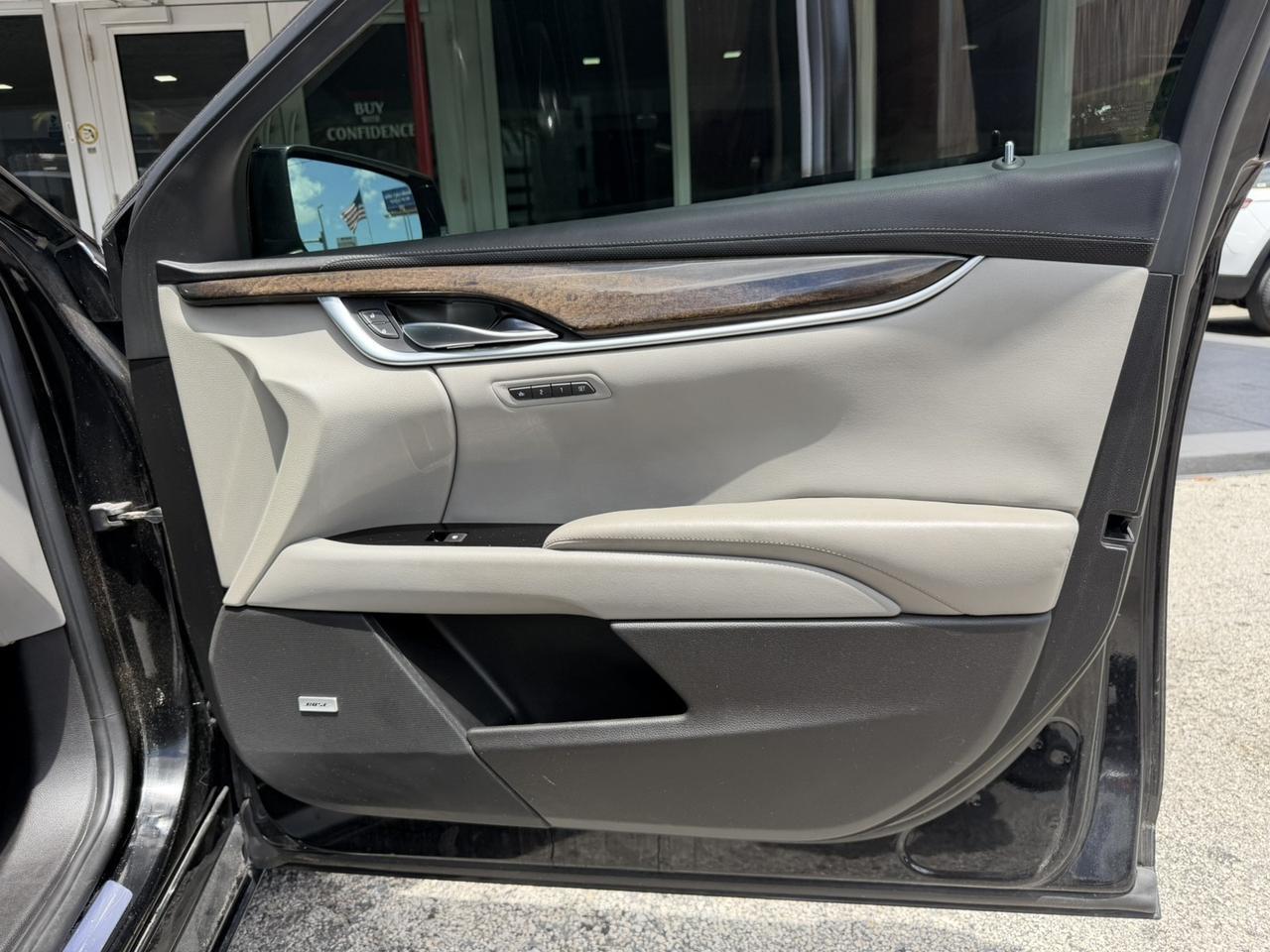2016 Cadillac XTS Premium V-sport Hollywood FL