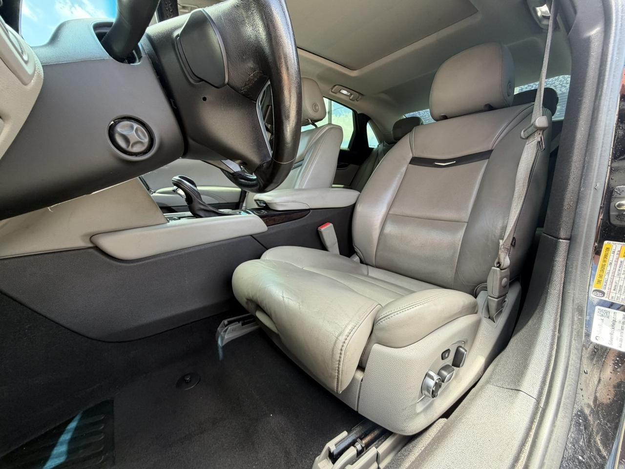 2016 Cadillac XTS Premium V-sport Hollywood FL