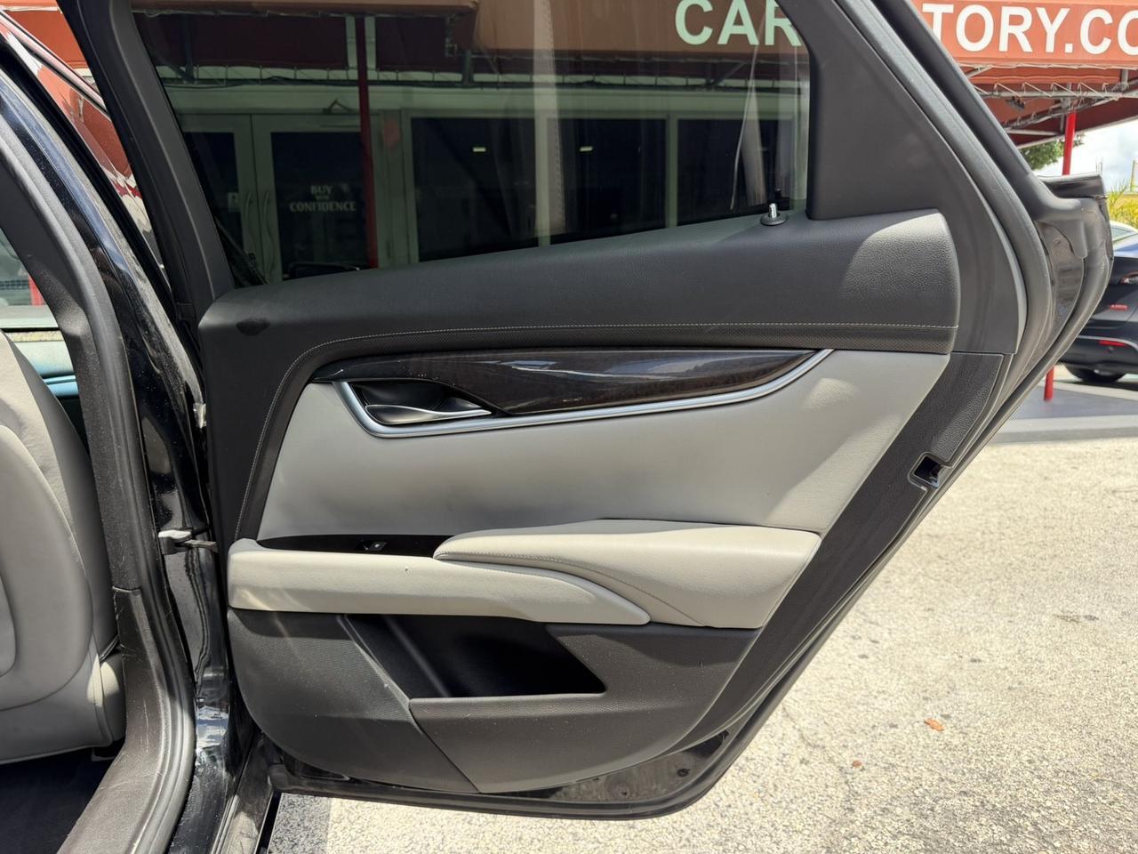 2016 Cadillac XTS Premium V-sport Hollywood FL