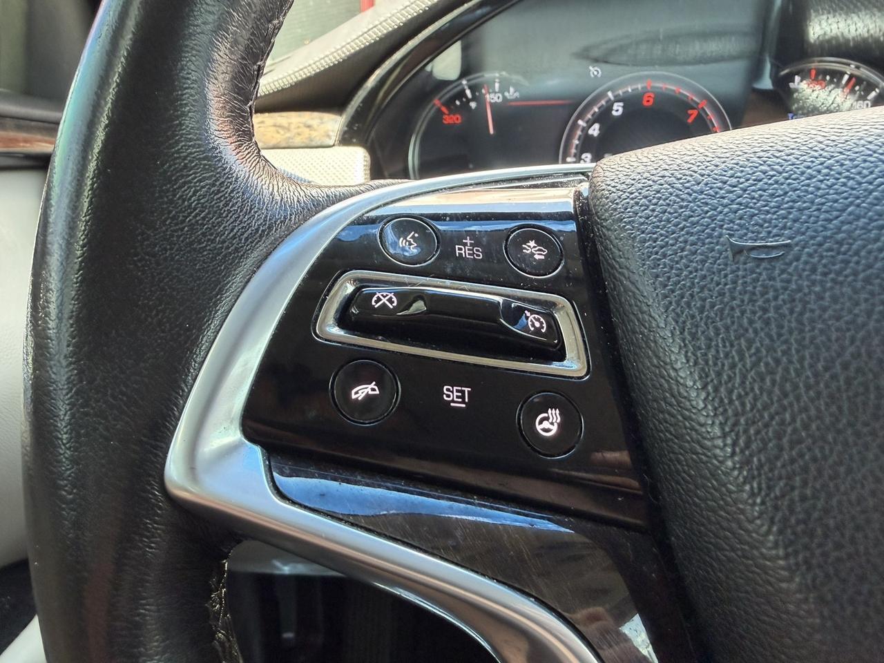2016 Cadillac XTS Premium V-sport Hollywood FL