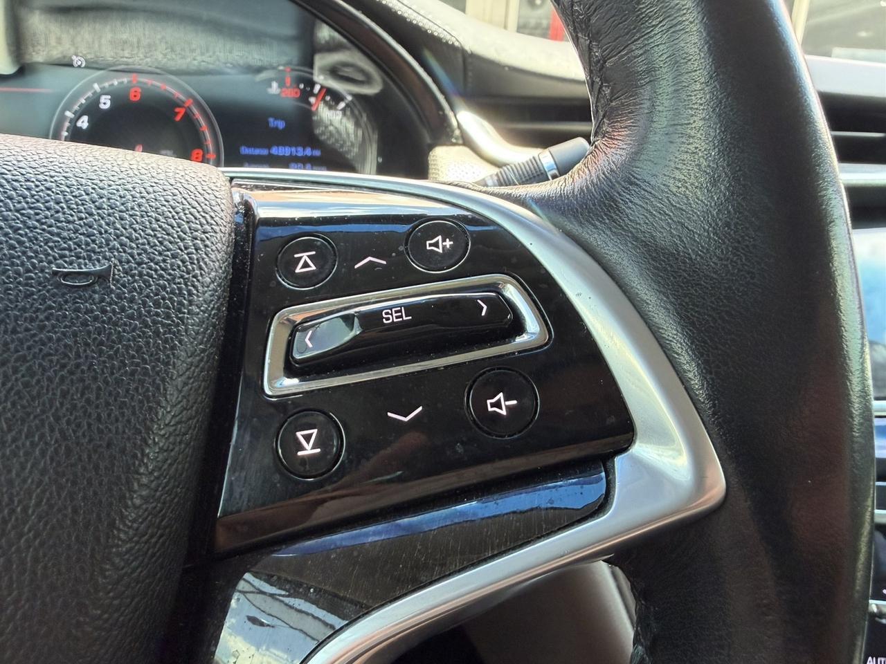 2016 Cadillac XTS Premium V-sport Hollywood FL