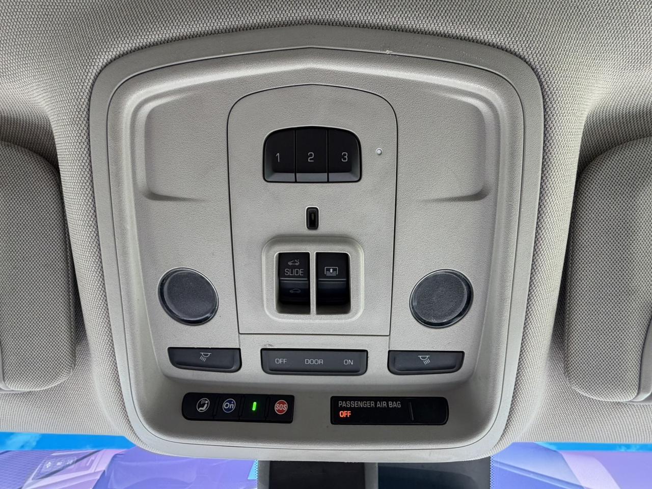 2016 Cadillac XTS Premium V-sport Hollywood FL