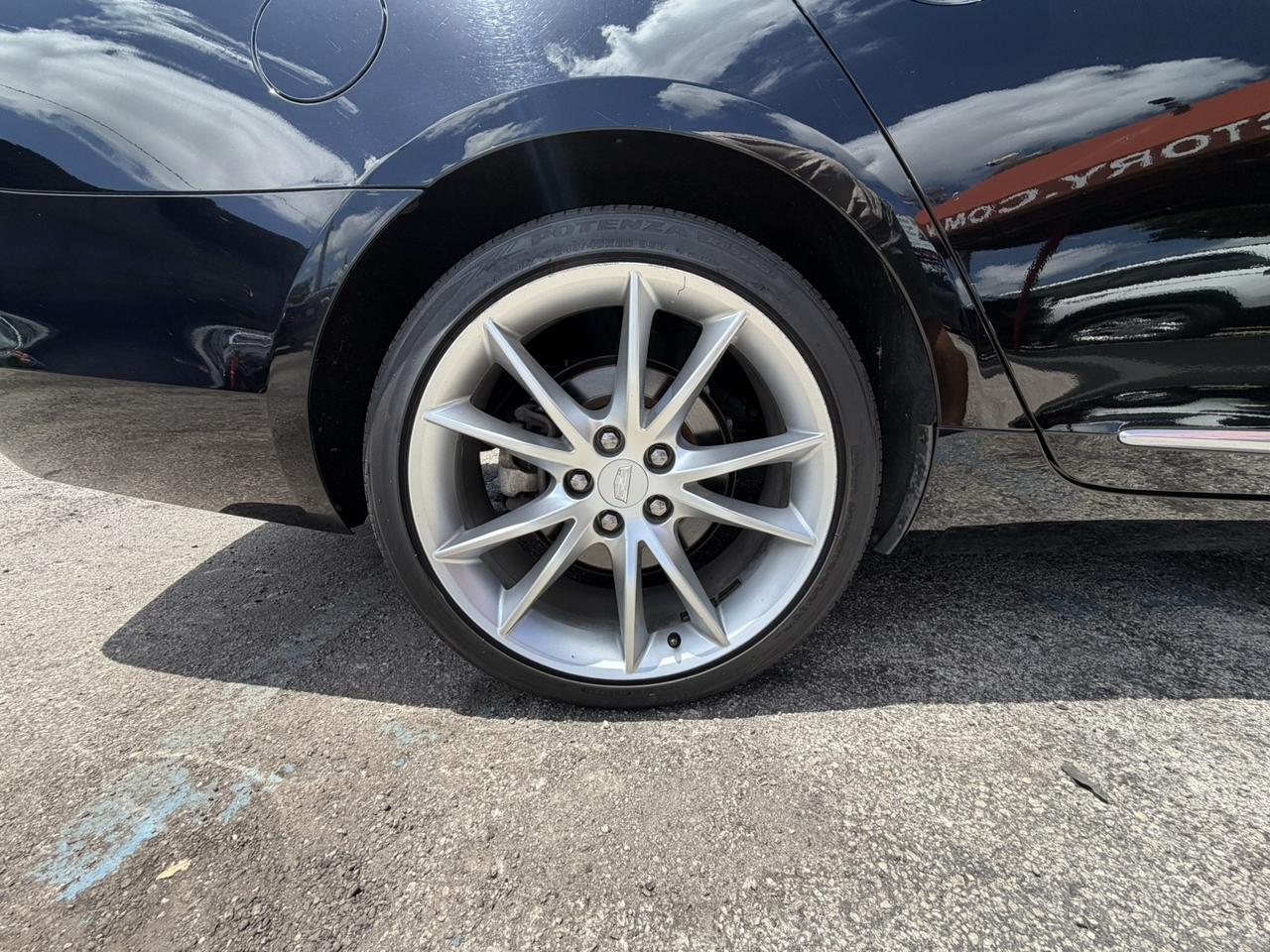 2016 Cadillac XTS Premium V-sport Hollywood FL