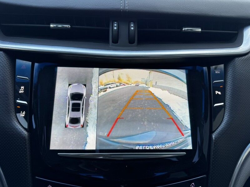 2016 Cadillac XTS Premium V-sport Willow Grove PA