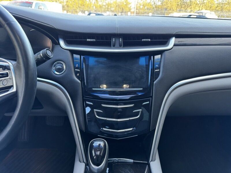 2016 Cadillac XTS Premium V-sport Willow Grove PA