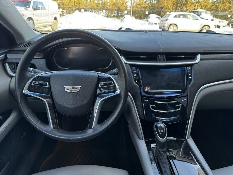 2016 Cadillac XTS Premium V-sport Willow Grove PA