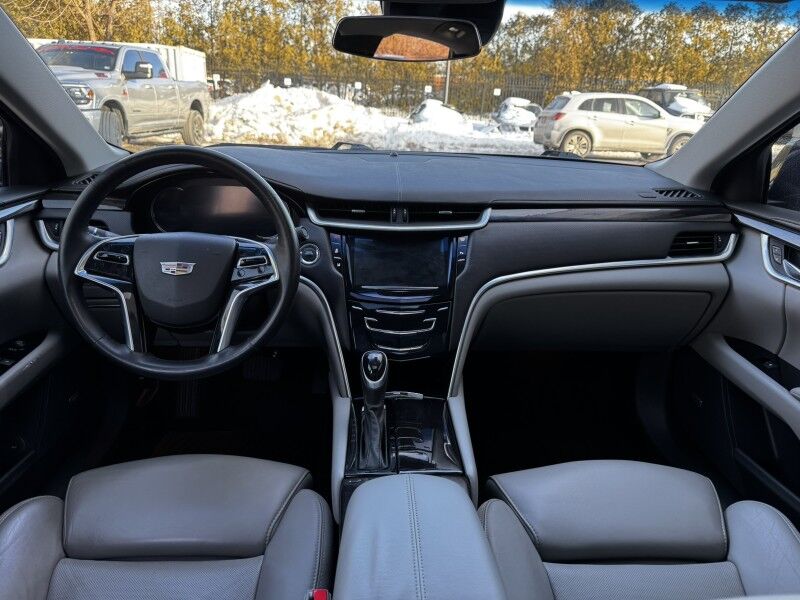 2016 Cadillac XTS Premium V-sport Willow Grove PA