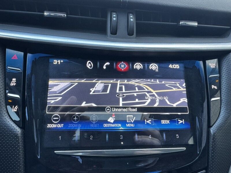 2016 Cadillac XTS Premium V-sport Willow Grove PA