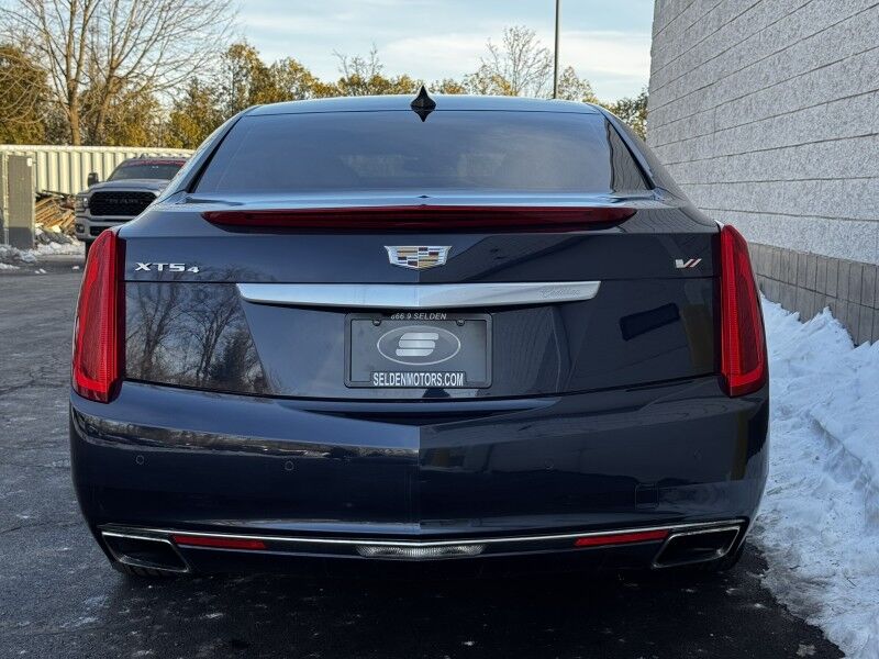 2016 Cadillac XTS Premium V-sport Willow Grove PA