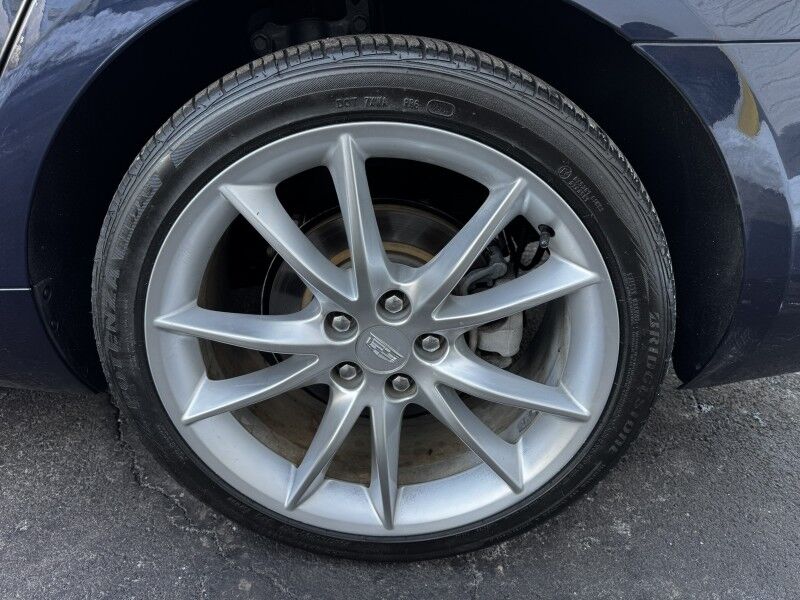 2016 Cadillac XTS Premium V-sport Willow Grove PA