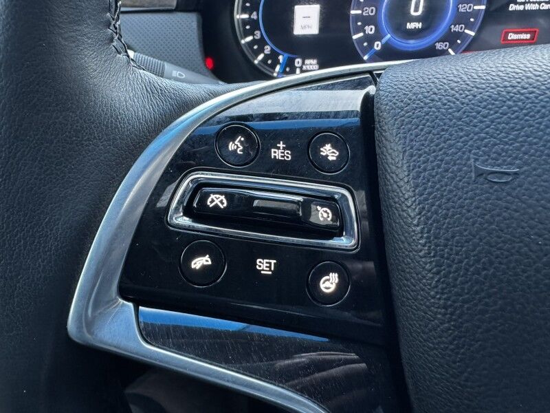 2016 Cadillac XTS Premium V-sport Willow Grove PA