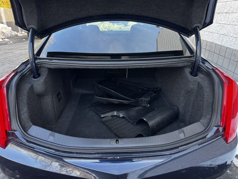 2016 Cadillac XTS Premium V-sport Willow Grove PA