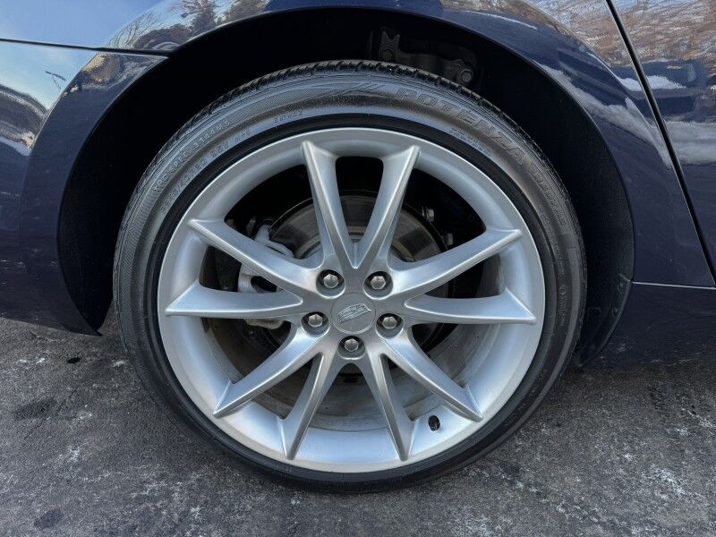 2016 Cadillac XTS Premium V-sport Willow Grove PA