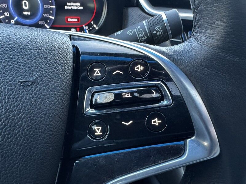 2016 Cadillac XTS Premium V-sport Willow Grove PA