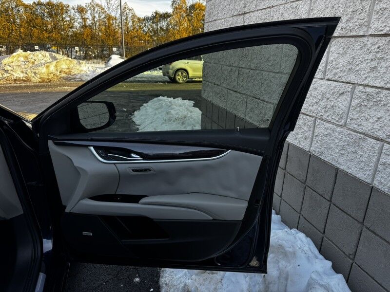 2016 Cadillac XTS Premium V-sport Willow Grove PA