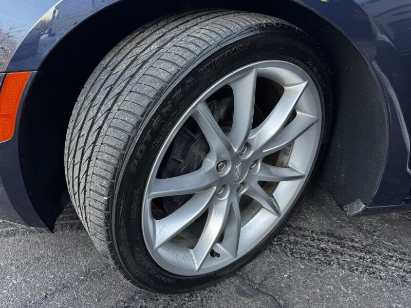 2016 Cadillac XTS Premium V-sport Willow Grove PA