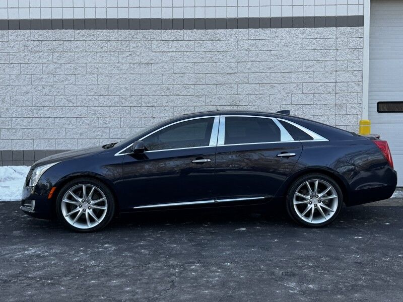 2016 Cadillac XTS Premium V-sport Willow Grove PA