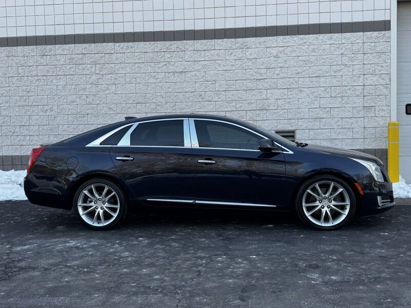 2016 Cadillac XTS Premium V-sport Willow Grove PA