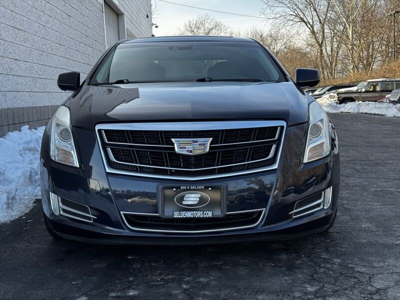 2016 Cadillac XTS Premium V-sport Willow Grove PA