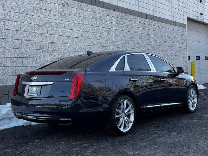 2016 Cadillac XTS Premium V-sport Willow Grove PA