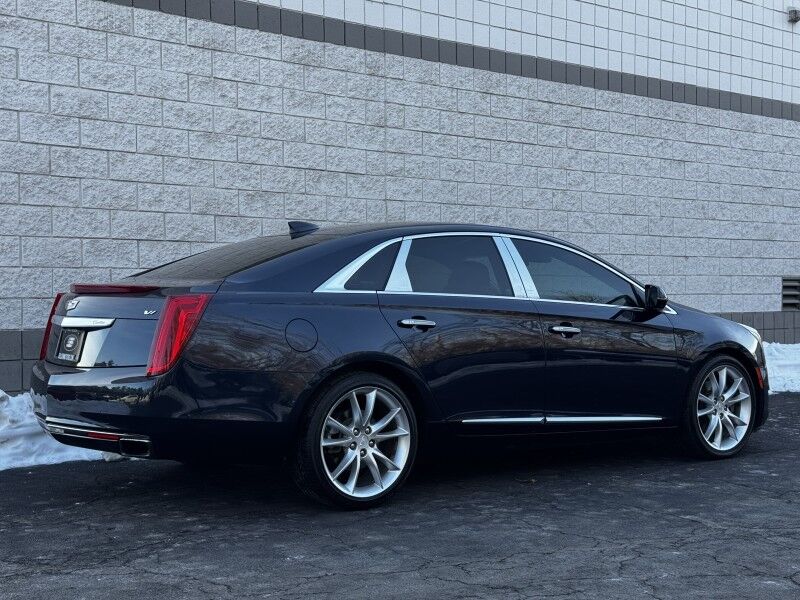 2016 Cadillac XTS Premium V-sport Willow Grove PA