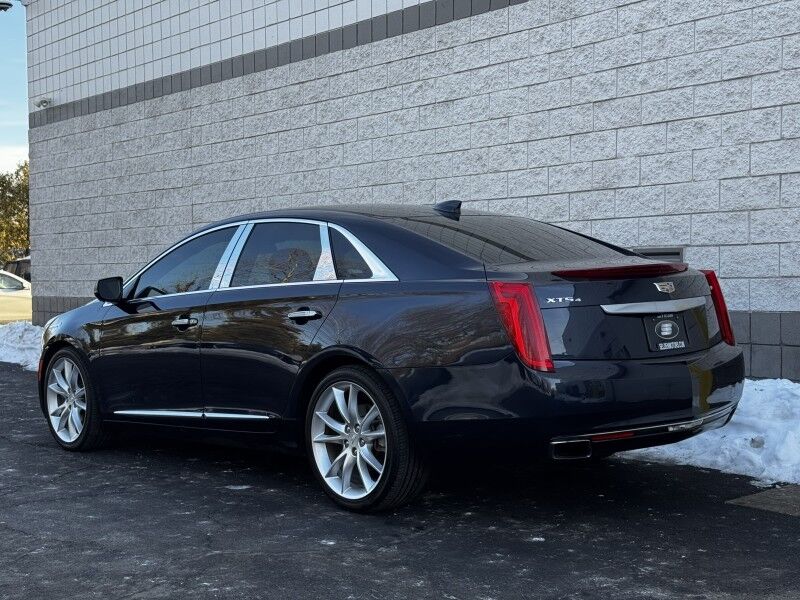 2016 Cadillac XTS Premium V-sport Willow Grove PA