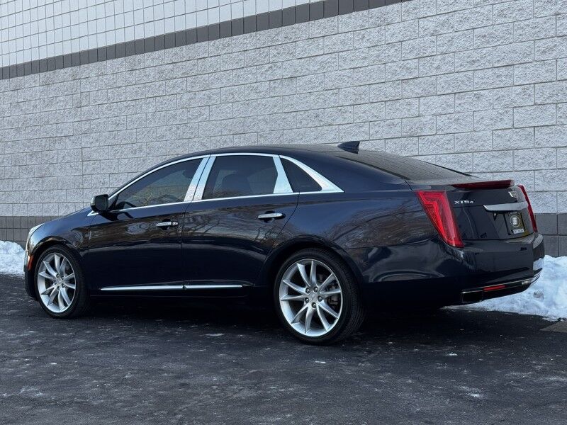 2016 Cadillac XTS Premium V-sport Willow Grove PA