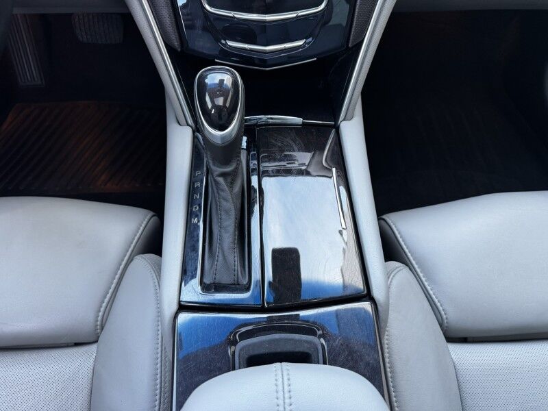 2016 Cadillac XTS Premium V-sport Willow Grove PA