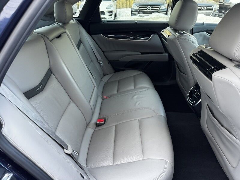 2016 Cadillac XTS Premium V-sport Willow Grove PA