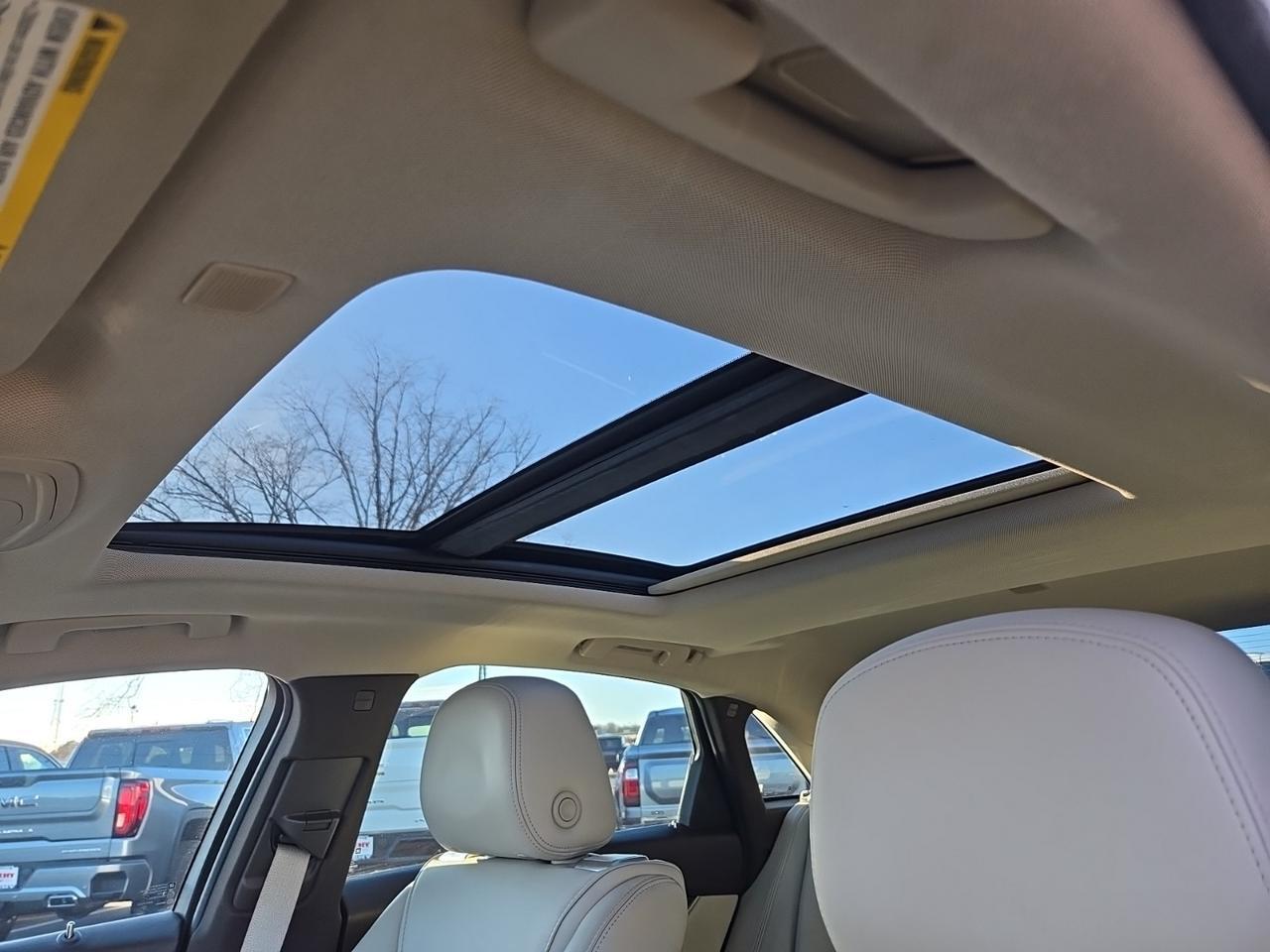 2016 Cadillac XTS Premium Fredericksburg VA