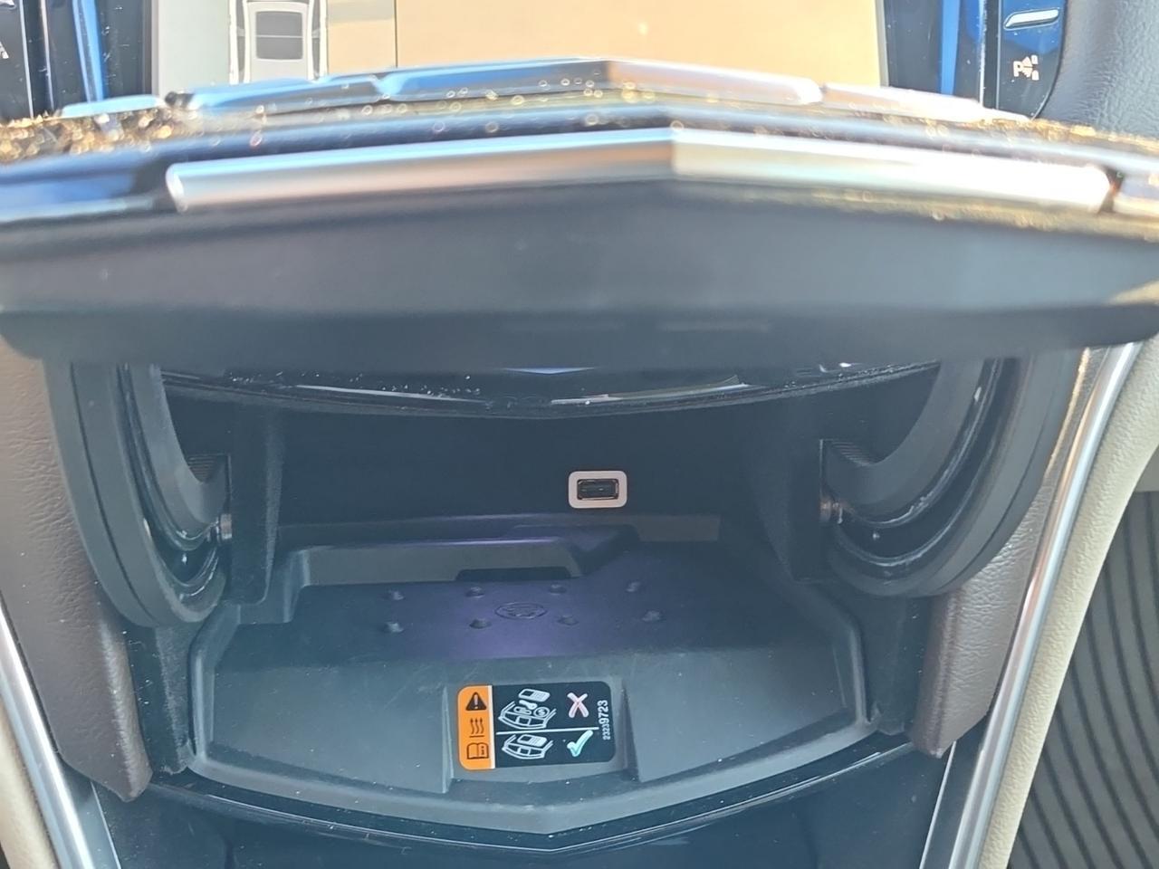 2016 Cadillac XTS Premium Fredericksburg VA