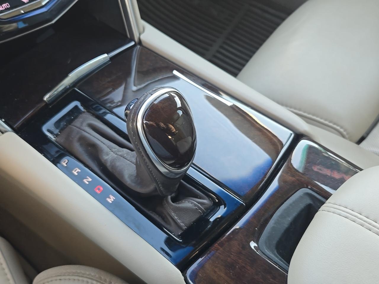 2016 Cadillac XTS Premium Fredericksburg VA