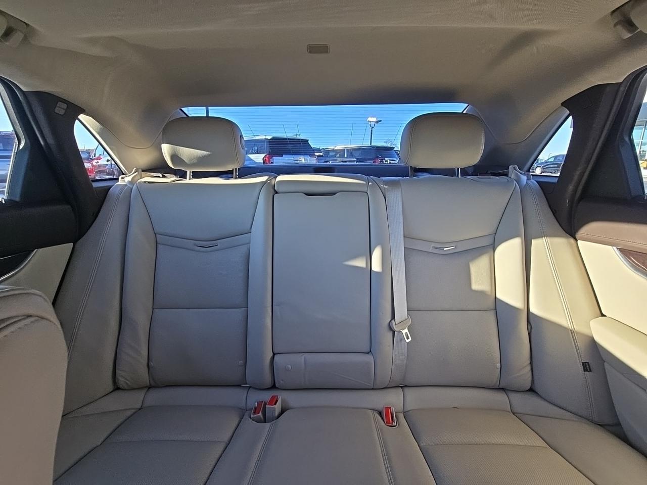 2016 Cadillac XTS Premium Fredericksburg VA