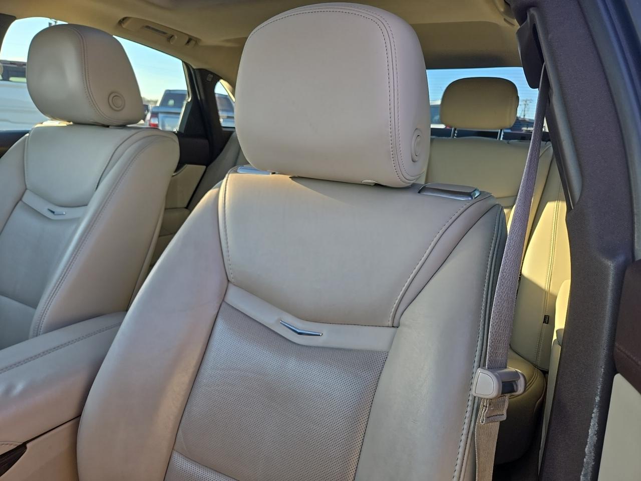 2016 Cadillac XTS Premium Fredericksburg VA