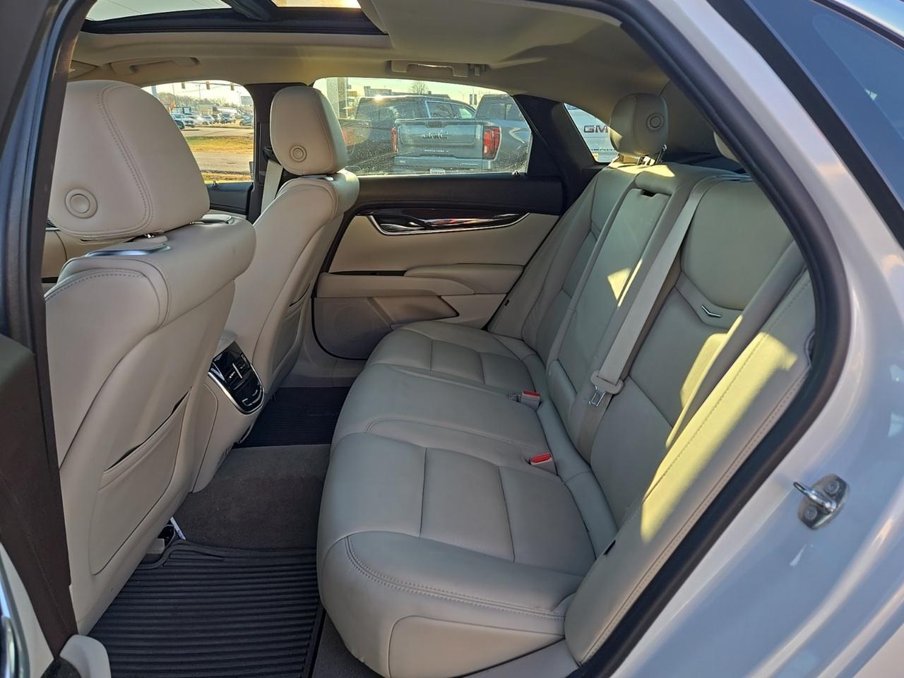 2016 Cadillac XTS Premium Fredericksburg VA