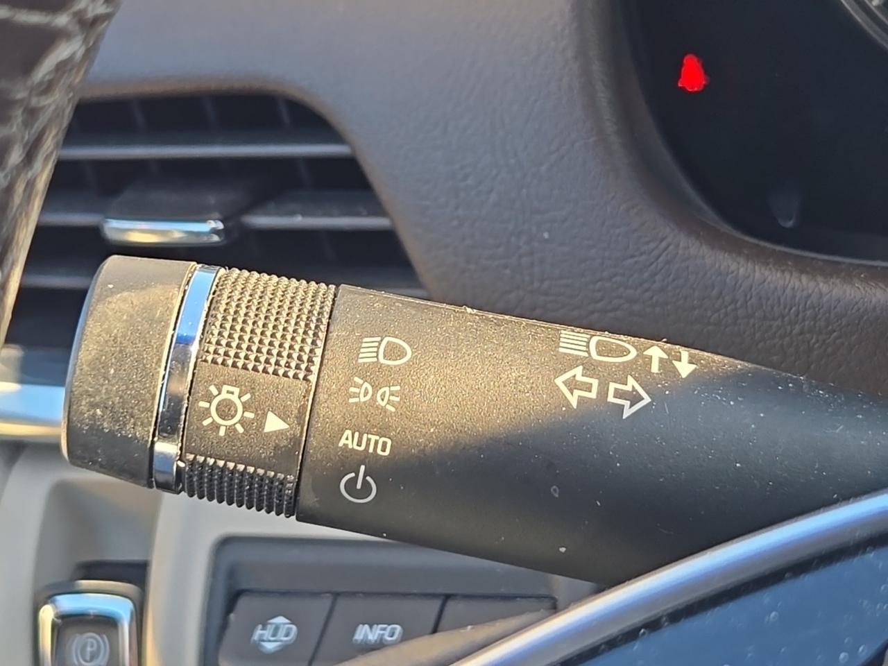 2016 Cadillac XTS Premium Fredericksburg VA