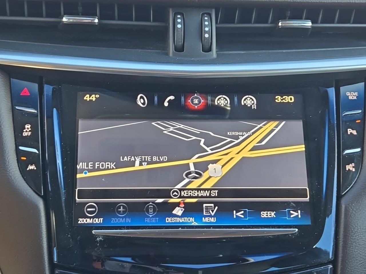 2016 Cadillac XTS Premium Fredericksburg VA