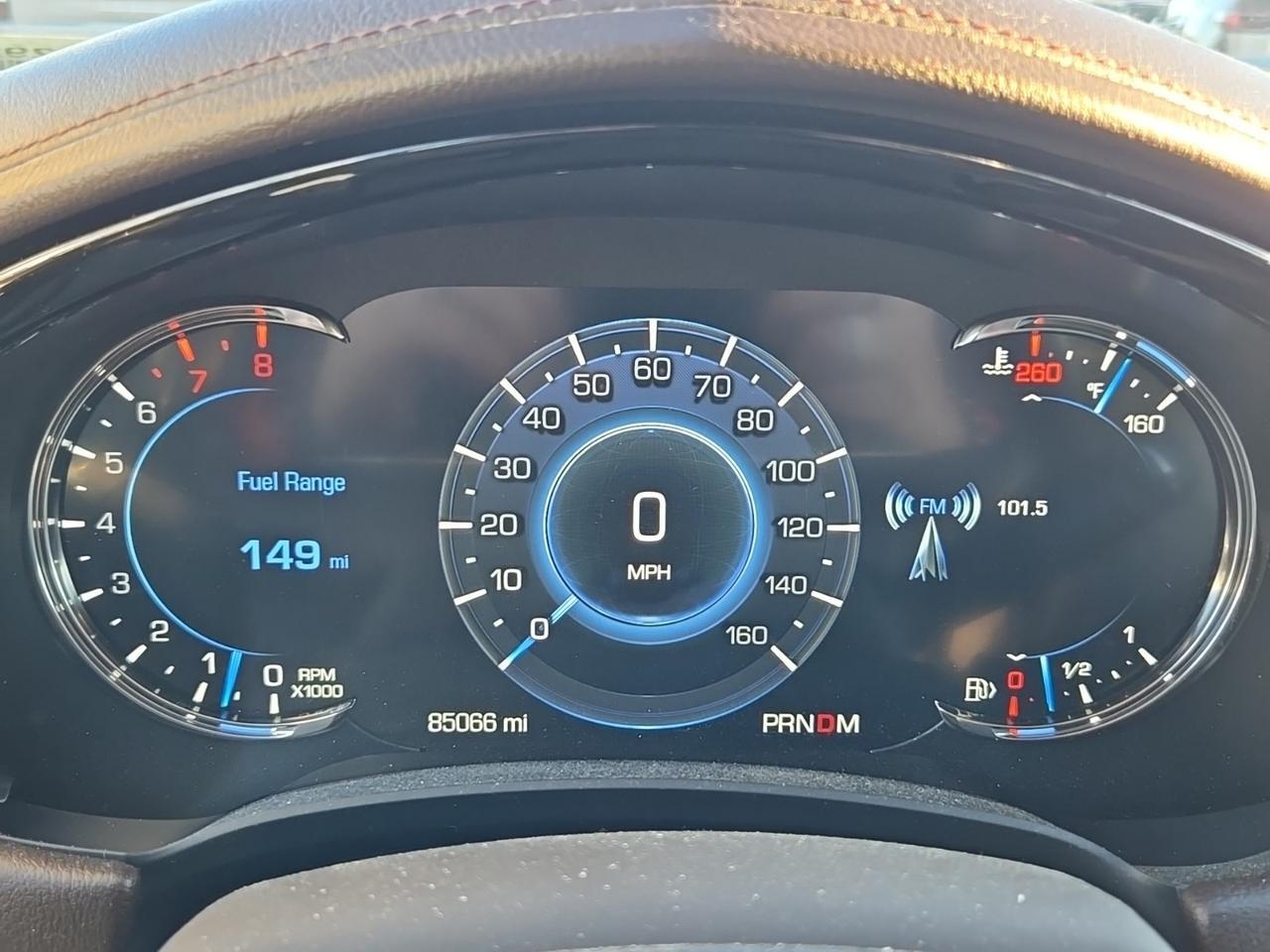 2016 Cadillac XTS Premium Fredericksburg VA