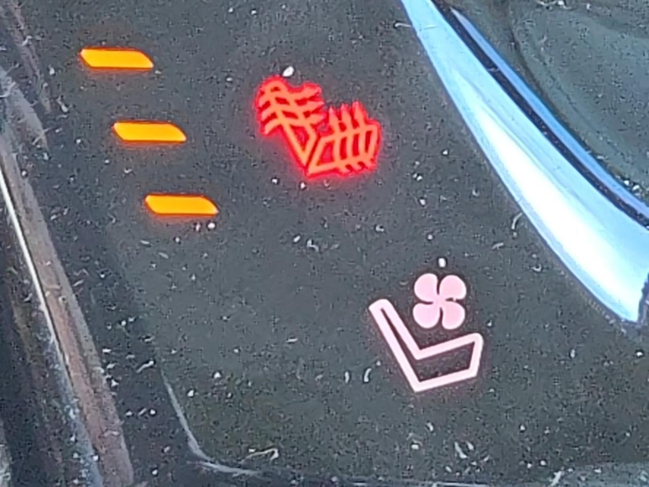 2016 Cadillac XTS Premium Fredericksburg VA