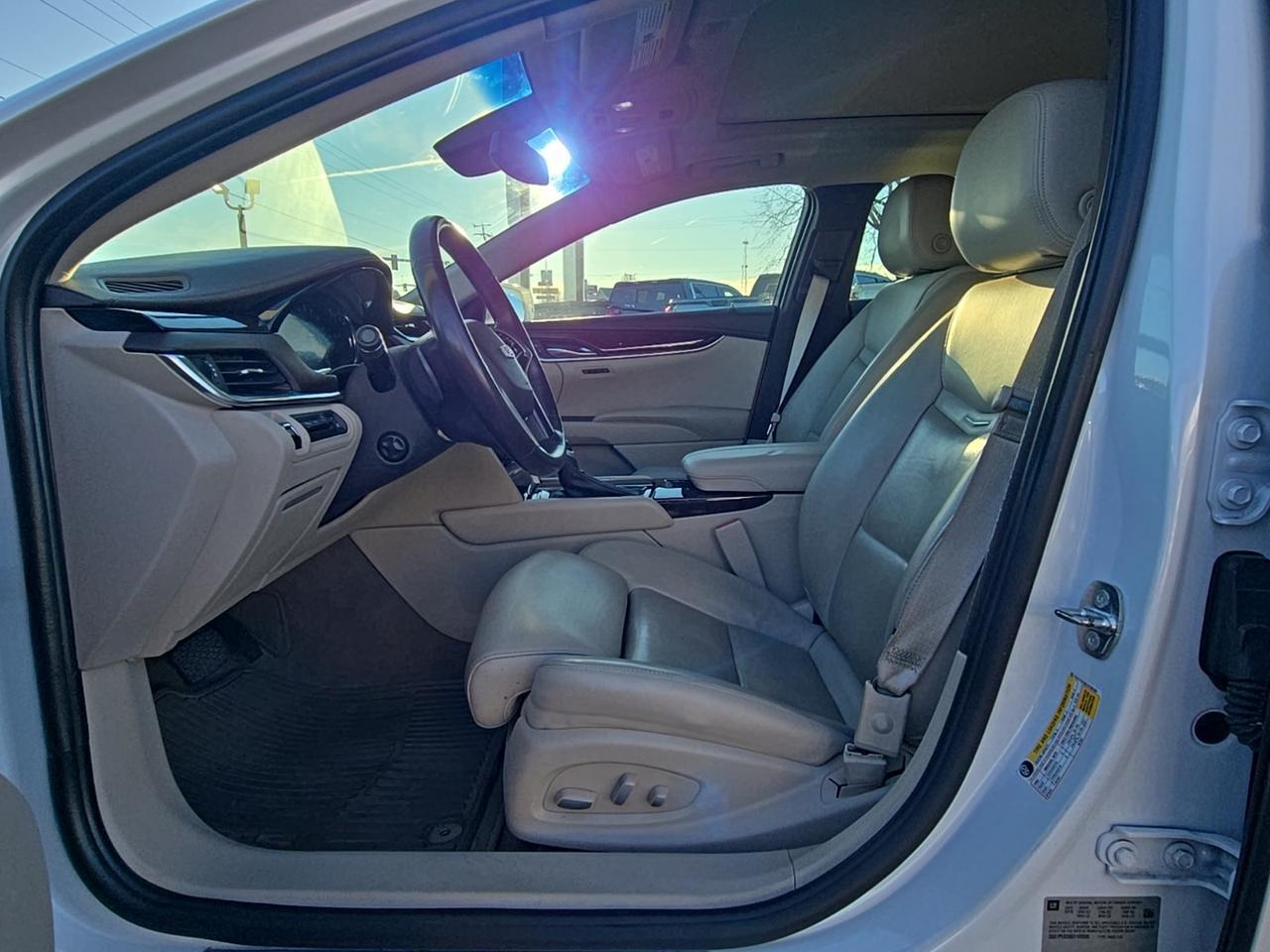 2016 Cadillac XTS Premium Fredericksburg VA