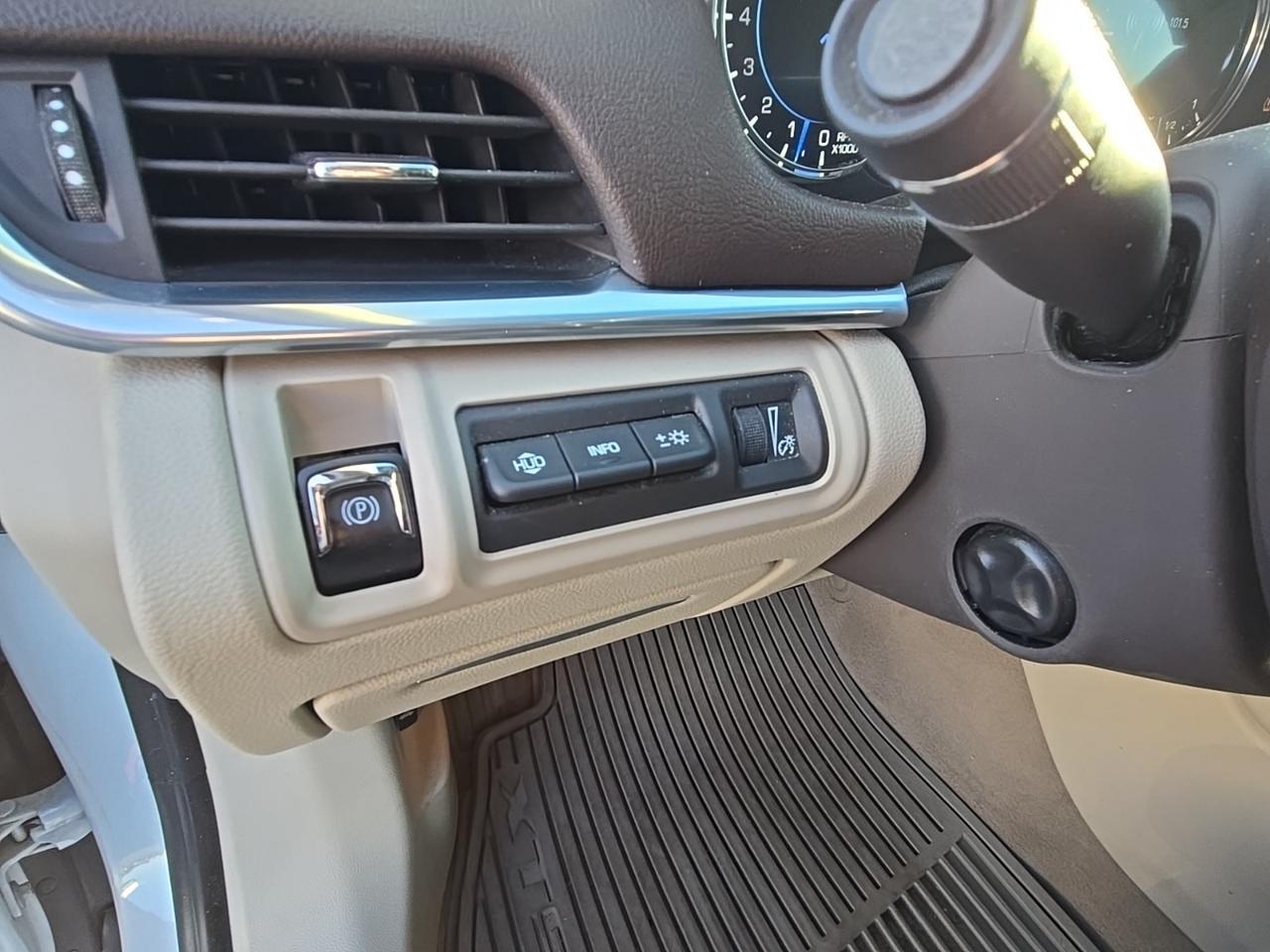 2016 Cadillac XTS Premium Fredericksburg VA