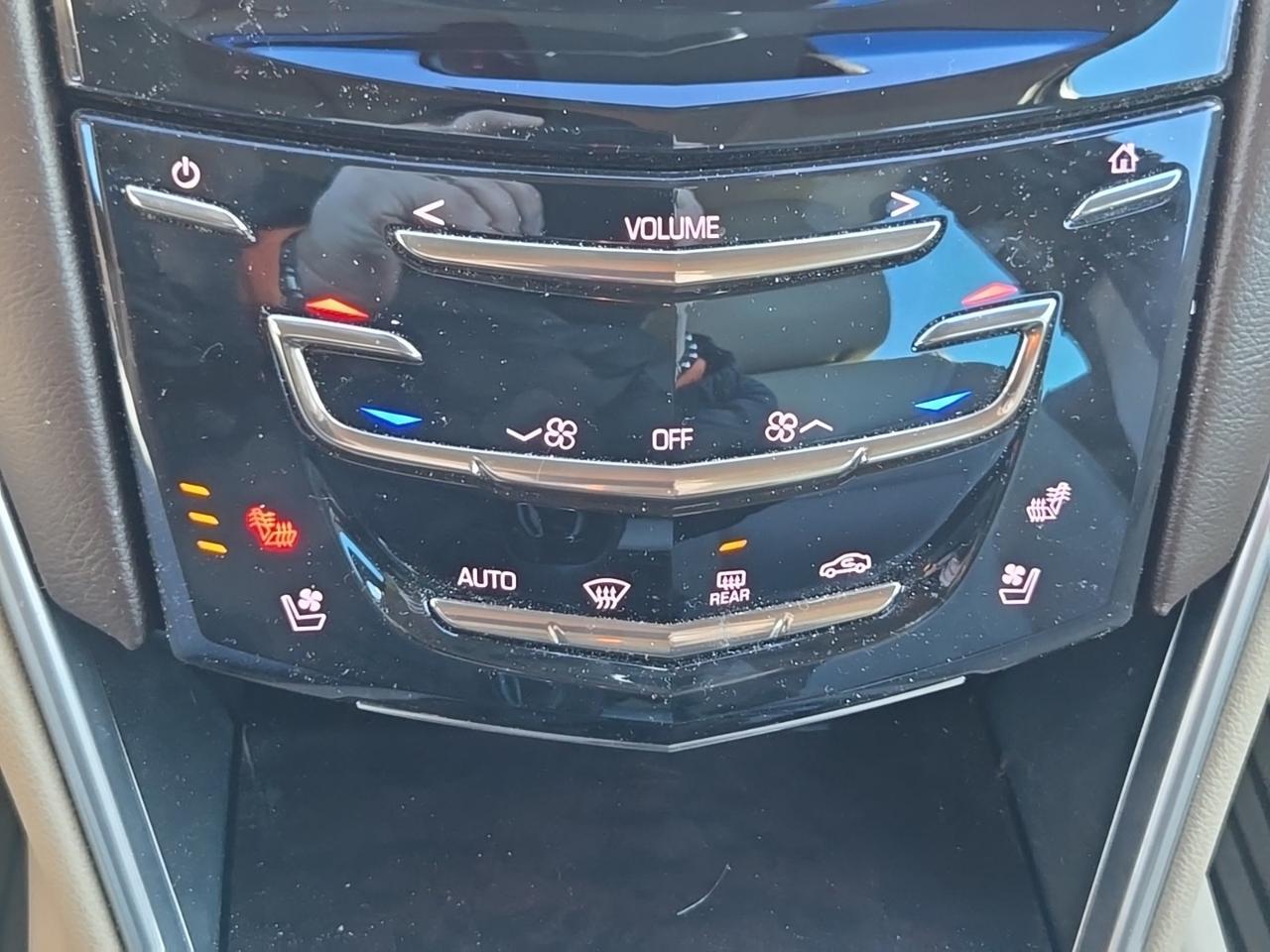 2016 Cadillac XTS Premium Fredericksburg VA